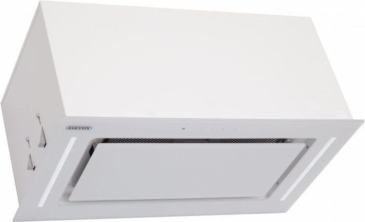 Витяжка ELEYUS GEMINI 1200 LED 52 WH