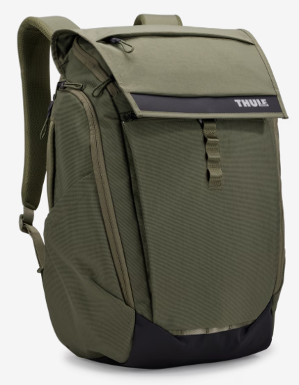 Рюкзак міський Thule Paramount 27L / Soft Green (3205015)