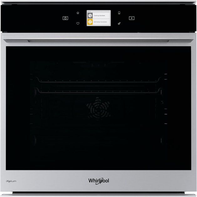 Духова шафа електрична WHIRLPOOL W9OP24S2H