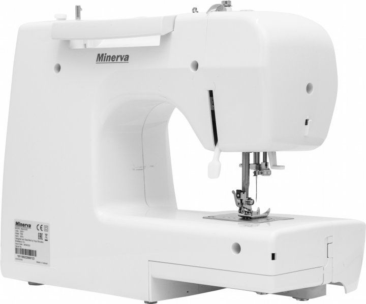 Швейна машина MINERVA Next 232D