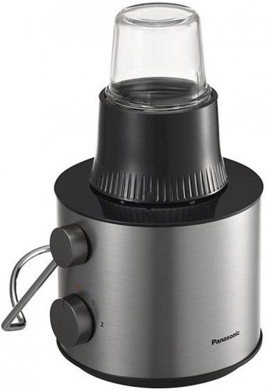 Panasonic Соковижималка MJ-CB600STQ
