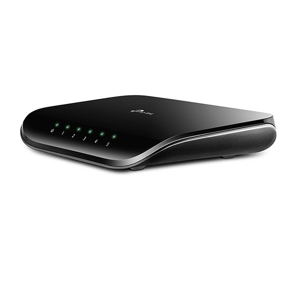 TP-Link TL-SG1005D