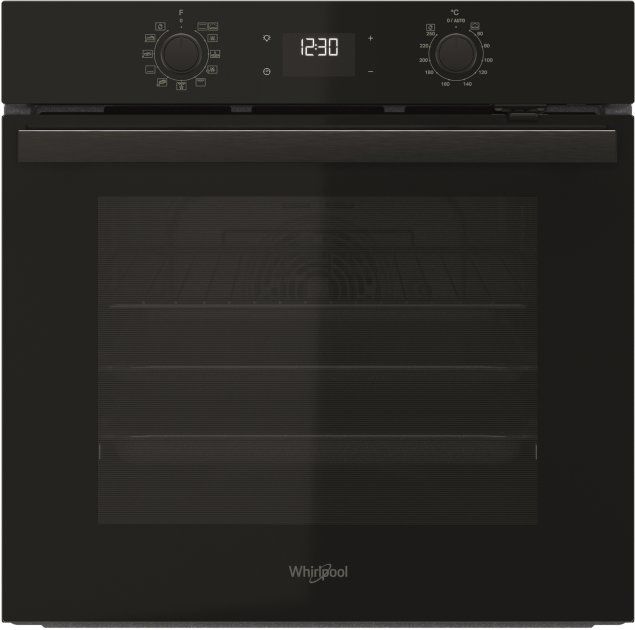 Духова шафа електрична WHIRLPOOL OMR58HU1B