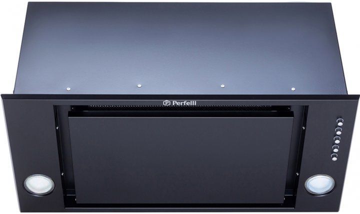 Витяжка Perfelli BI 5532 A 1000 BL LED