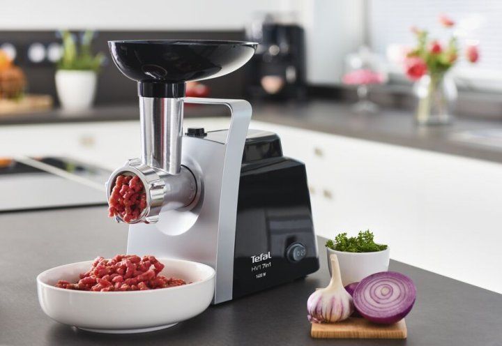М'ясорубка Tefal NE109838