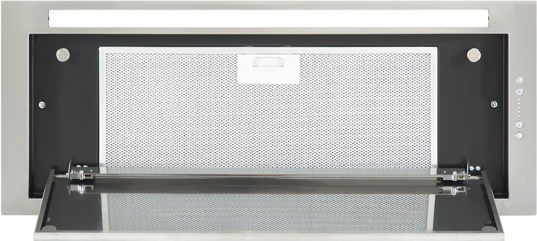 Витяжка Elica Lane B IX/A/72 нержавіюча сталь (PRF0178828)