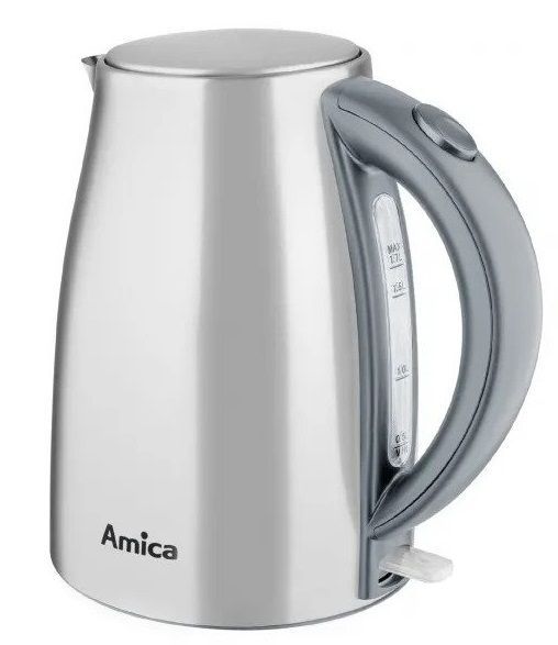 Електрочайник Amica KF 3039 (6809212)