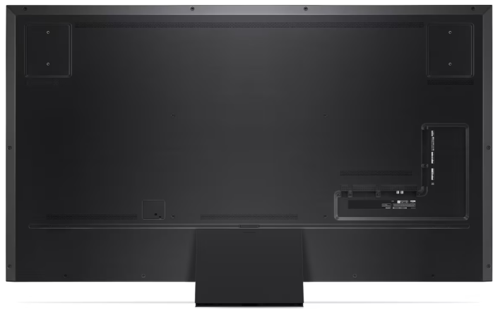 LED-телевізор LG 86QNED91T6A