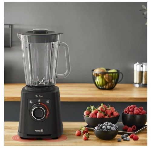 Стаціонарний блендер Tefal Perfect MIX+ BL87G831 
