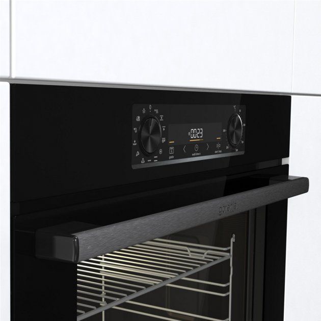 Духова шафа електрична Gorenje BO6737E02BG