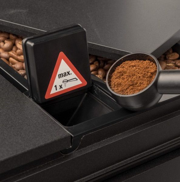 Кавомашина NIVONA CafeRomatica NICR 970