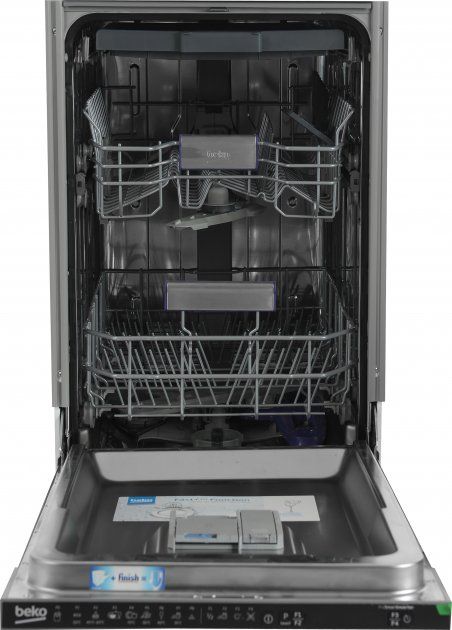 Вбудована посудомийна машина BEKO DIS28123