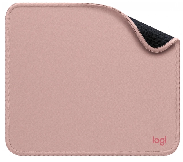 Килимок для мишi Logitech Studio Series Darker Rose (956-000050)