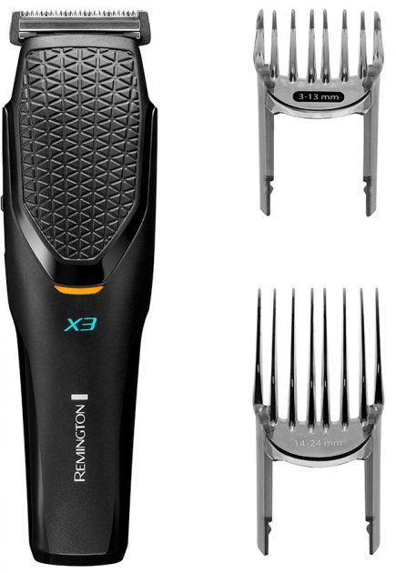 Машинка для стриження волосся Remington HC3000 Power X Series X3