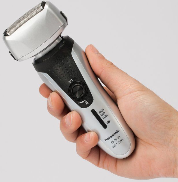Електробритва PANASONIC ES-RF31-S520