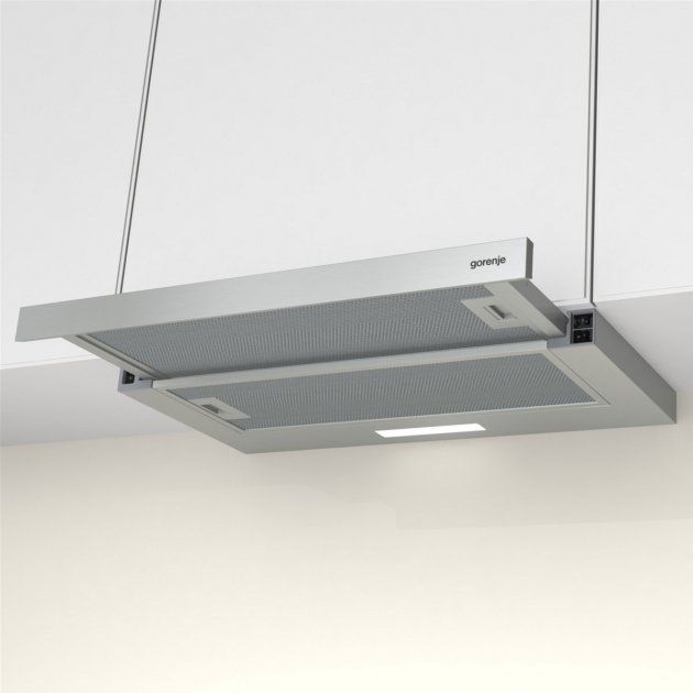 Витяжка Gorenje TH60E3X
