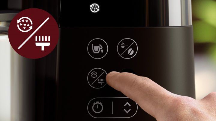 Кавоварка крапельна PHILIPS All-in-1 Brew HD7900/50