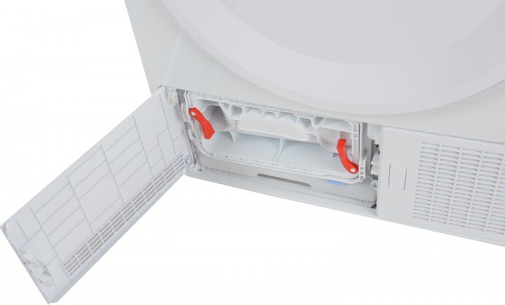 Сушильний автомат BEKO DB7111PA
