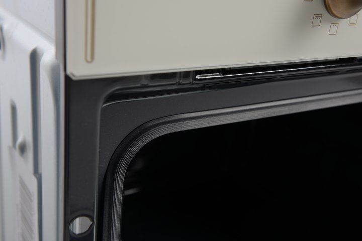 Духова шафа електрична ELECTROLUX OPEB 2520 V