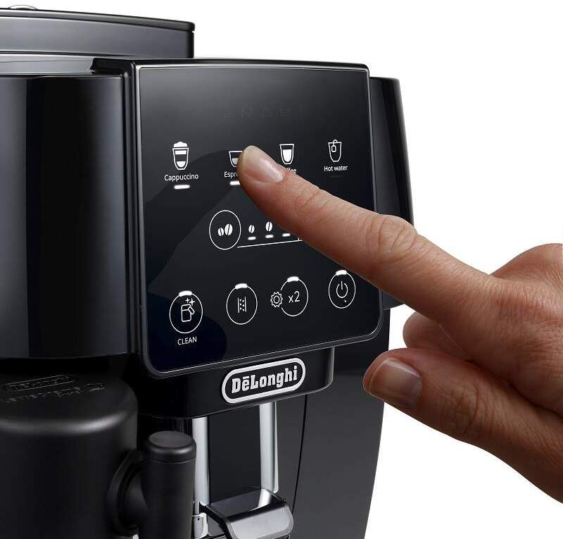 Кавомашина Delonghi Magnifica Start ECAM220.60.B