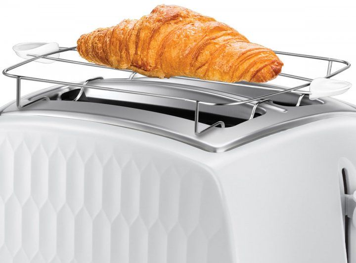 Тостер RUSSELL HOBBS 26060-56 Honeycomb