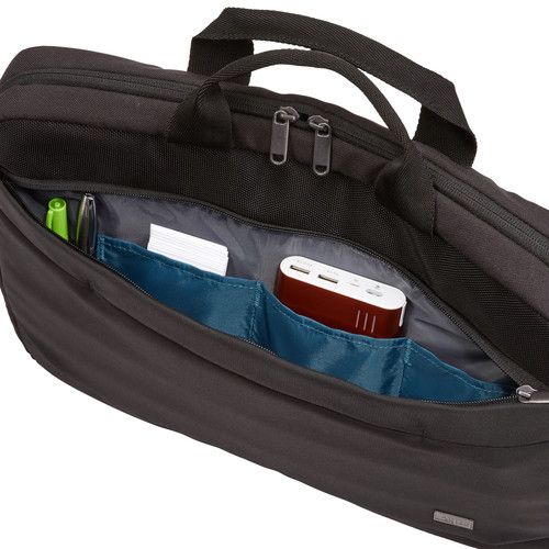 Сумка Case Logic Advantage Attache 17" ADVA-117 Black