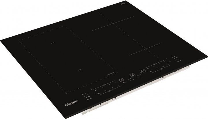 Варильна поверхня електрична WHIRLPOOL WL B1160 BF
