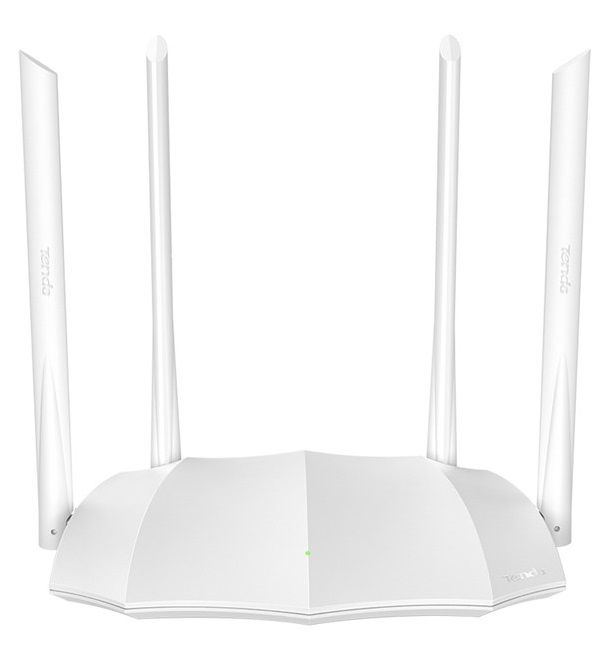 Бездротовий маршрутизатор Tenda AC5 v3