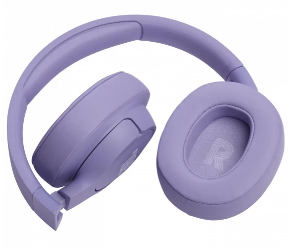 Гарнітура JBL TUNE 720BT Purple (JBLT720BTPUR)