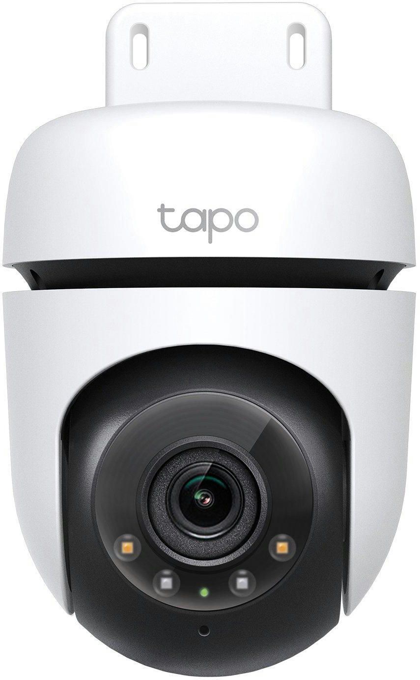 TP-Link IP-Камера Tapo C510W 3MP N300 зовнішня поворотна