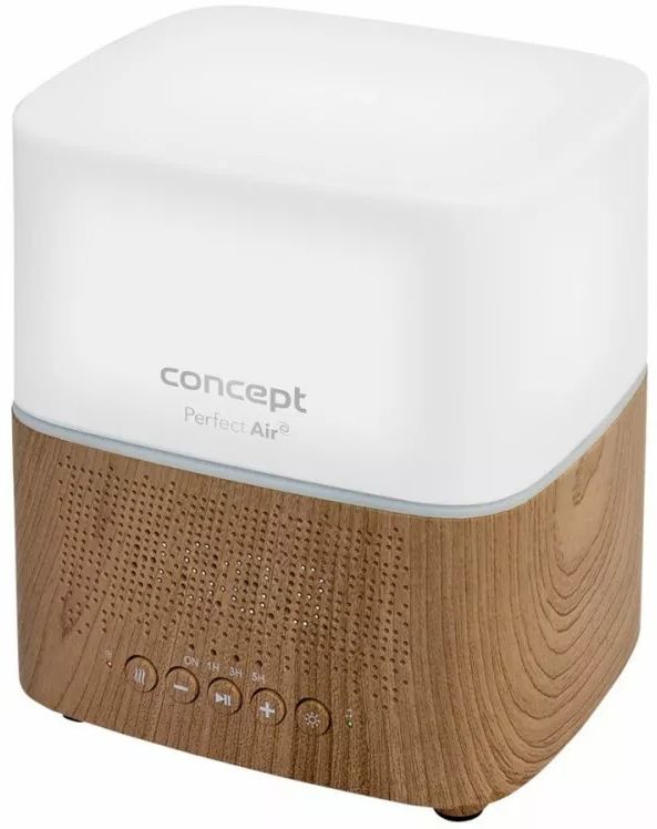 Ароматизатор повітря Concept Perfect Air Light Wood DF2010