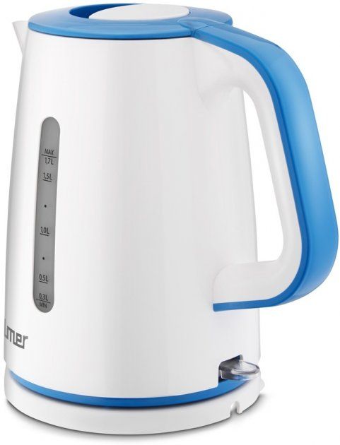 Електрочайник ZELMER ZCK7620B