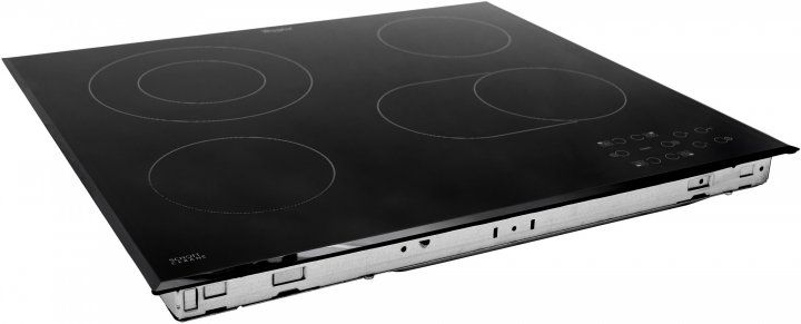 Варильна поверхня електрична WHIRLPOOL AKT 8190/BA