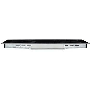 Варильна поверхня електрична Simfer H60D14B020