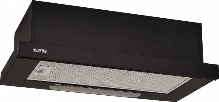 Витяжка ELEYUS BREEZE 470 60 BL