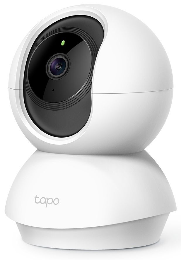 IP-камера відеоспостереження TP-Link Tapo C210