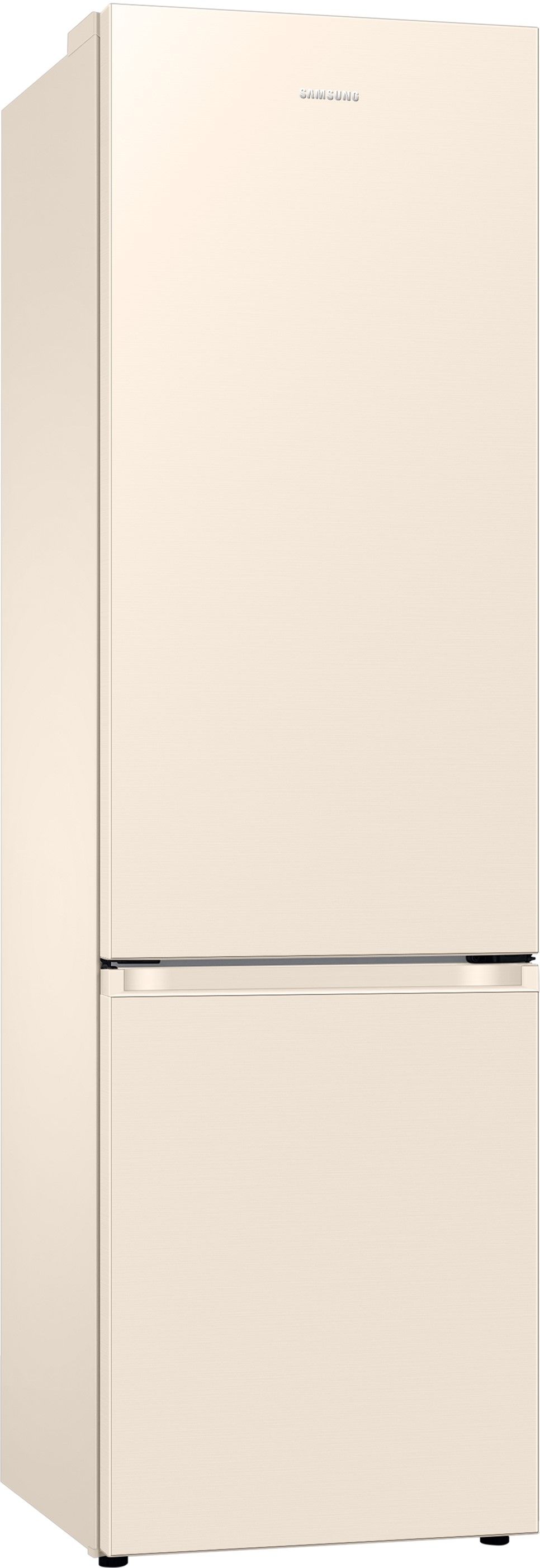Двокамерний холодильник SAMSUNG RB38C603EEL/UA
