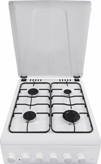 Комбінована плита ELEYUS COMBO 5007 EF WH