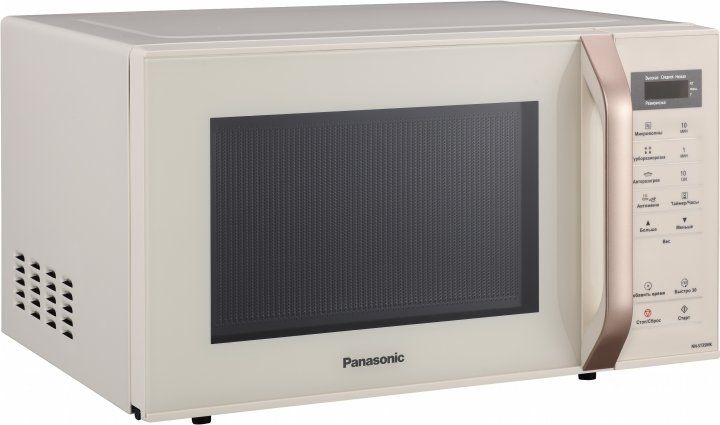 Мікрохвильова піч PANASONIC NN-ST35MKZPE