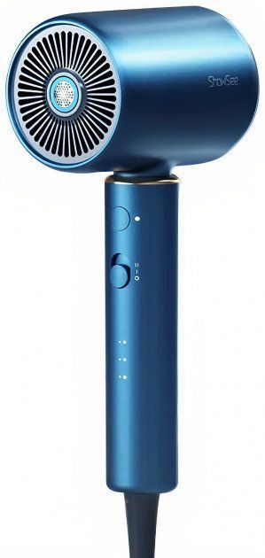 Фен Xiaomi ShowSee Hair dryer VC200-B