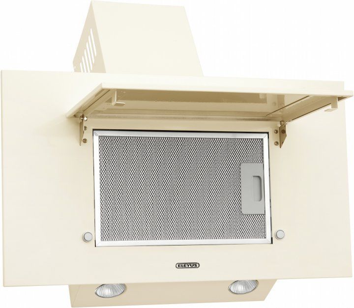 Витяжка ELEYUS VERTICAL 700 50 BG