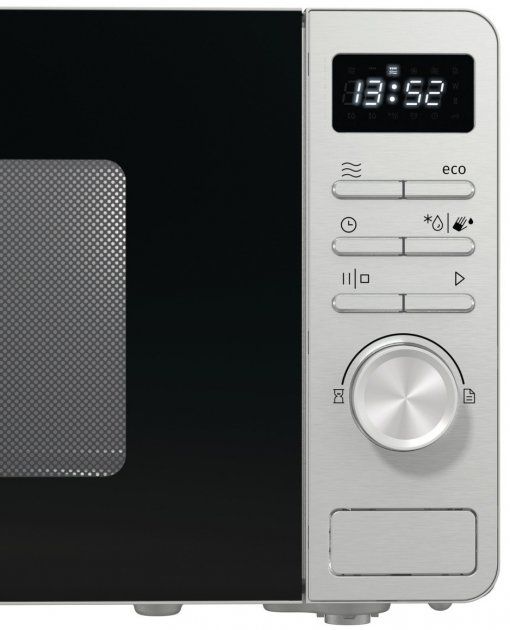 Мікрохвильова піч Gorenje MO20A3X