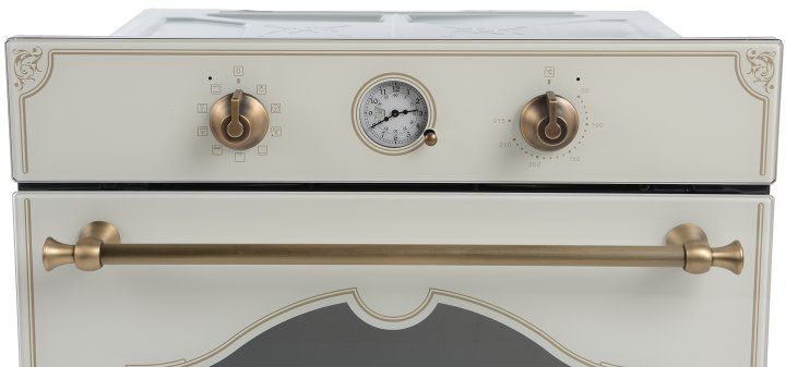 Духова шафа електрична ELECTROLUX OPEB 2520 V