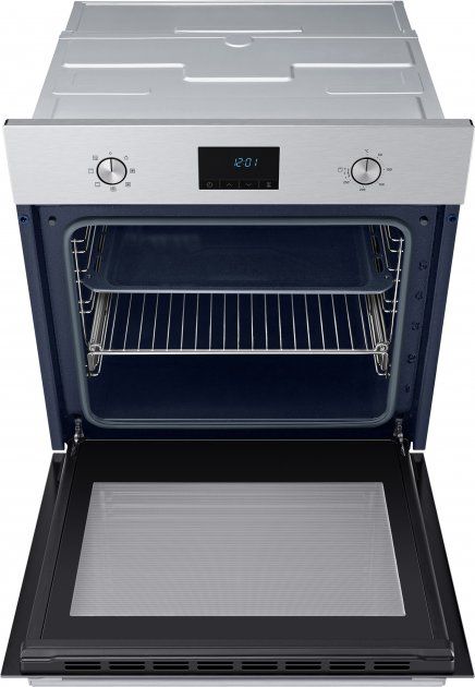Духова шафа електрична SAMSUNG NV68A1110RS/WT