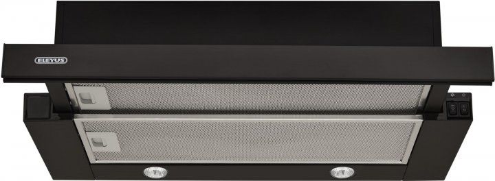Витяжка ELEYUS BREEZE 700 60 BL