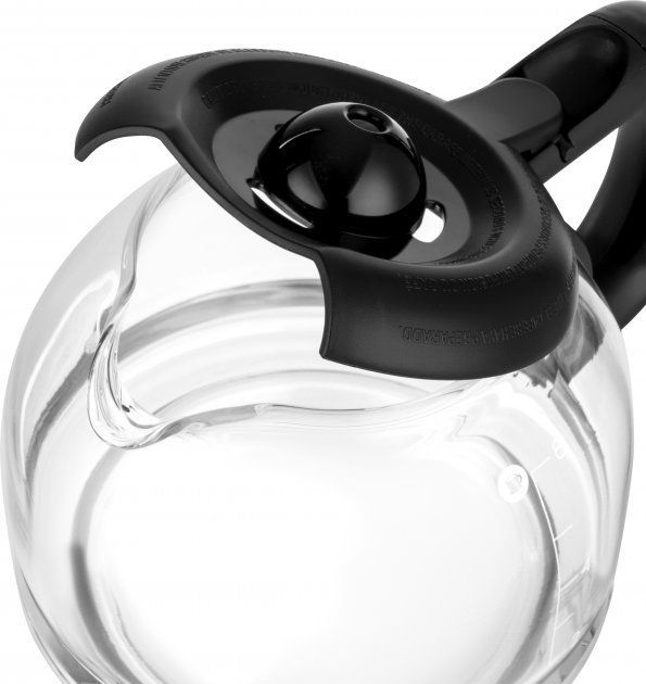 Крапельна кавоварка SENCOR SCE 3700BK