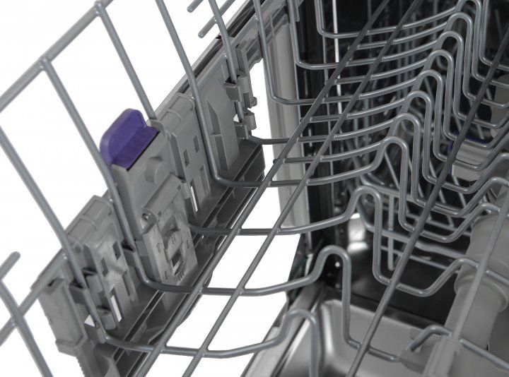 Вбудована посудомийна машина BEKO DIS28123