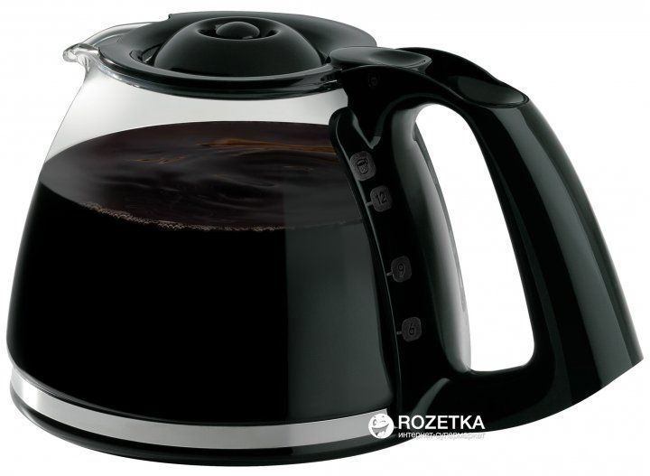 Крапельна кавоварка TEFAL Subito Mug CM290838
