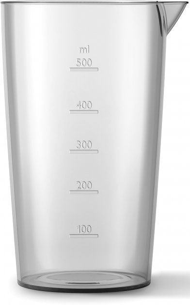 Блендер PHILIPS Daily Collection HR2543/90 з технологією ProMix