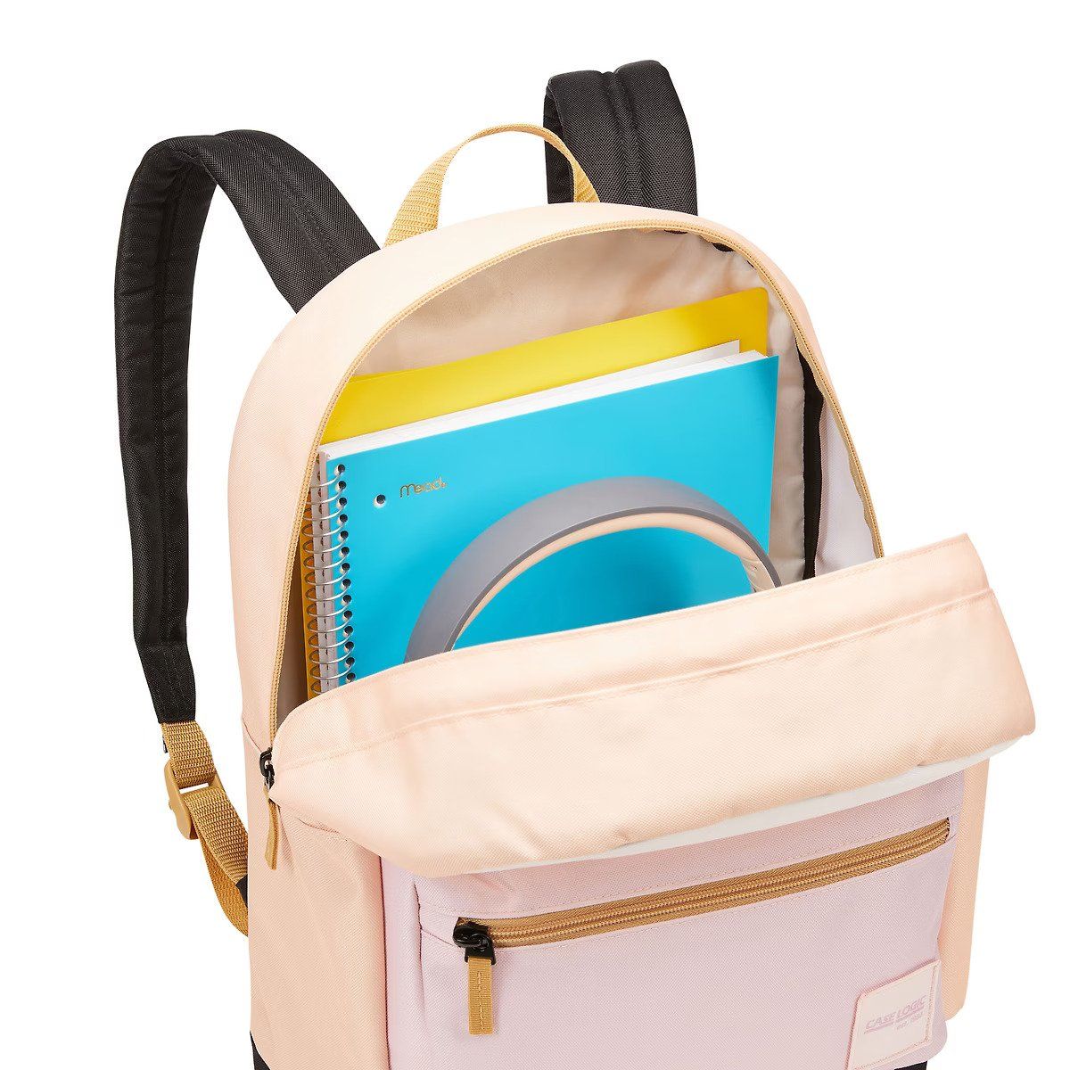 Рюкзак Case Logic Alto 26L CCAM-5226 (Apricot Multi-block)